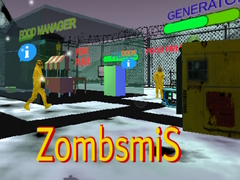 ເກມ ZombsmiS