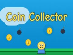 ເກມ Coin Collector