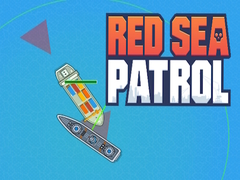 ເກມ Red Sea Patrol