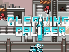 ເກມ Cleaving Caliber
