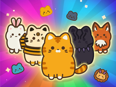 ເກມ Cat Evolution 2