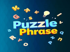 ເກມ Puzzle Phrase