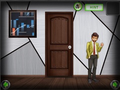 ເກມ Amgel Easy Room Escape 299