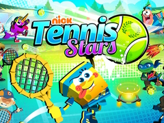 ເກມ Nick Tennis Stars