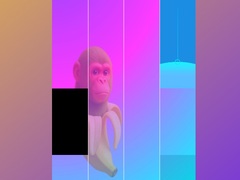 ເກມ Piano Tiles: Italian Brainrot Animals