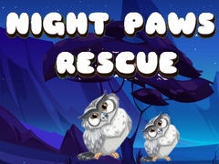 ເກມ Night Paws Rescue