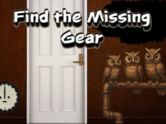 ເກມ Find the Missing Gear