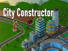 ເກມ City Constructor