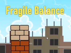 ເກມ Fragile Balance