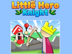 ເກມ Little Hero Knight