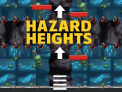 ເກມ Hazard Heights