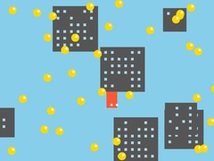 ເກມ Mega Coin Mayhem