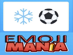 ເກມ Emoji Mania