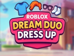 ເກມ Roblox Dream Duo Dress Up