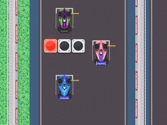ເກມ Rapid Apex Rush