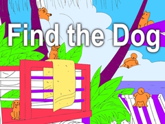 ເກມ Find the Dog