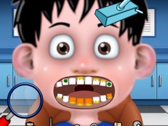 ເກມ Little Dentist For Kids 2