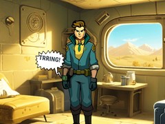 ເກມ Shelter Security Gatekeeper Simulator
