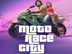 ເກມ Moto Race City