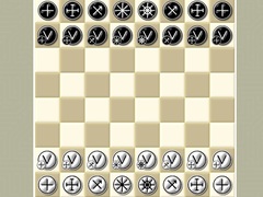 ເກມ Tavreli Russian Chess