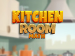 ເກມ Kitchen Room Math