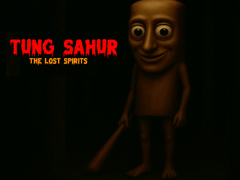ເກມ Tung Sahur The Lost Spirits