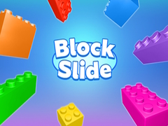 ເກມ Block Slide