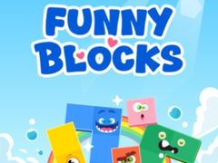ເກມ Funny Blocks