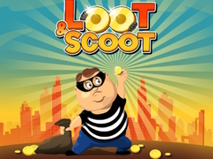 ເກມ Loot & Scoot