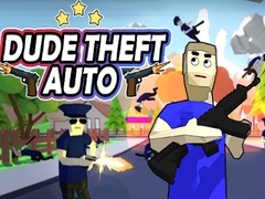 ເກມ Dude Theft Auto