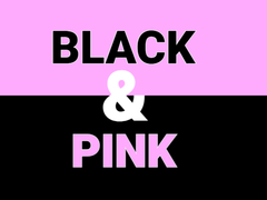 ເກມ Black And Pink