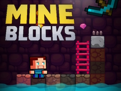 ເກມ Mine blocks