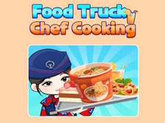 ເກມ Food Truck Chef Cooking