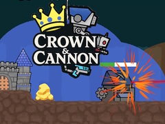 ເກມ Crown Cannon