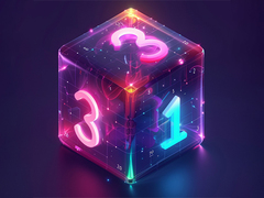 ເກມ Jelly Math 3D