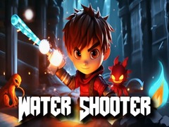 ເກມ Water Shooter