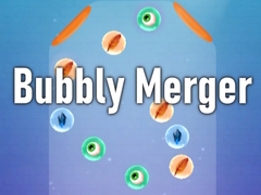 ເກມ Bubbly Merger