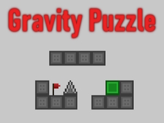 ເກມ Gravity Puzzle