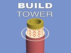 ເກມ Build Tower