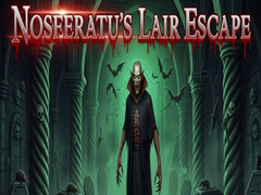 ເກມ Nosferatu’s Lair Escape