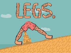 ເກມ Legs.
