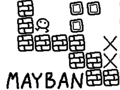 ເກມ Mayban