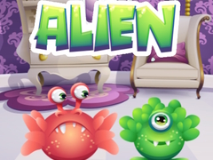 ເກມ Alien