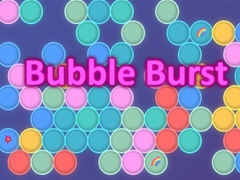 ເກມ Bubble Burst