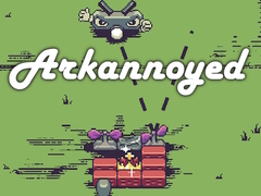 ເກມ Arkannoyed