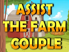 ເກມ Assist The Farm Couple