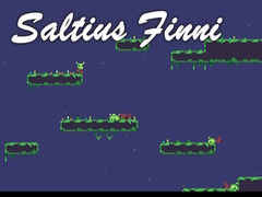 ເກມ Saltius Finni