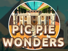 ເກມ Pic Pie Wonders