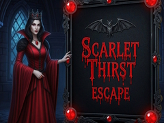 ເກມ Scarlet Thirst Escape