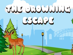 ເກມ The Drowning Escape